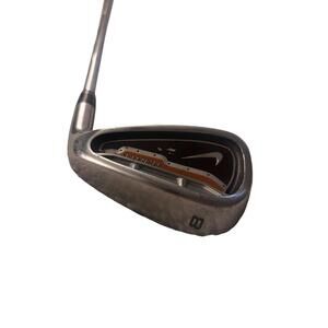 Nike IGNITE 8 Iron PW UNI FLEX Rare Discontinued